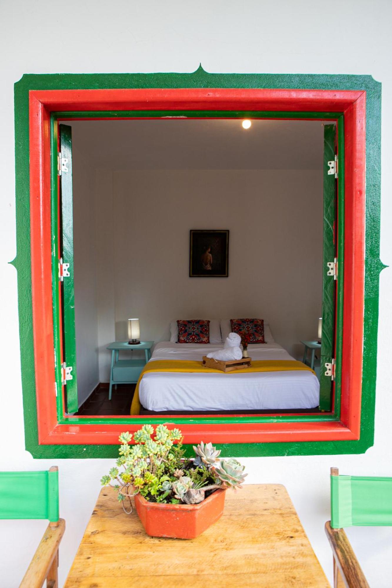 Ecohotel Monteverde La Vega  Exteriér fotografie